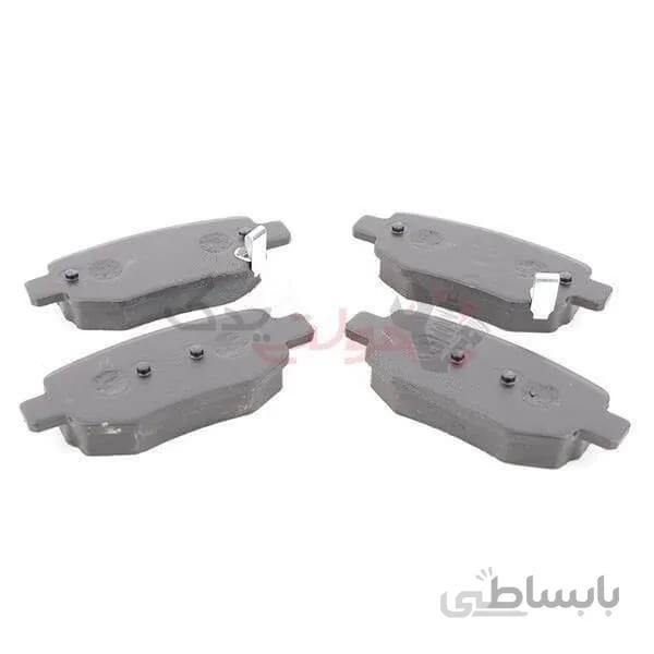 لنت ترمز عقب X33s