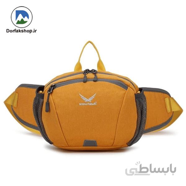 کیف کمری اسنوهاک دوشی شو 6075 snowhawk