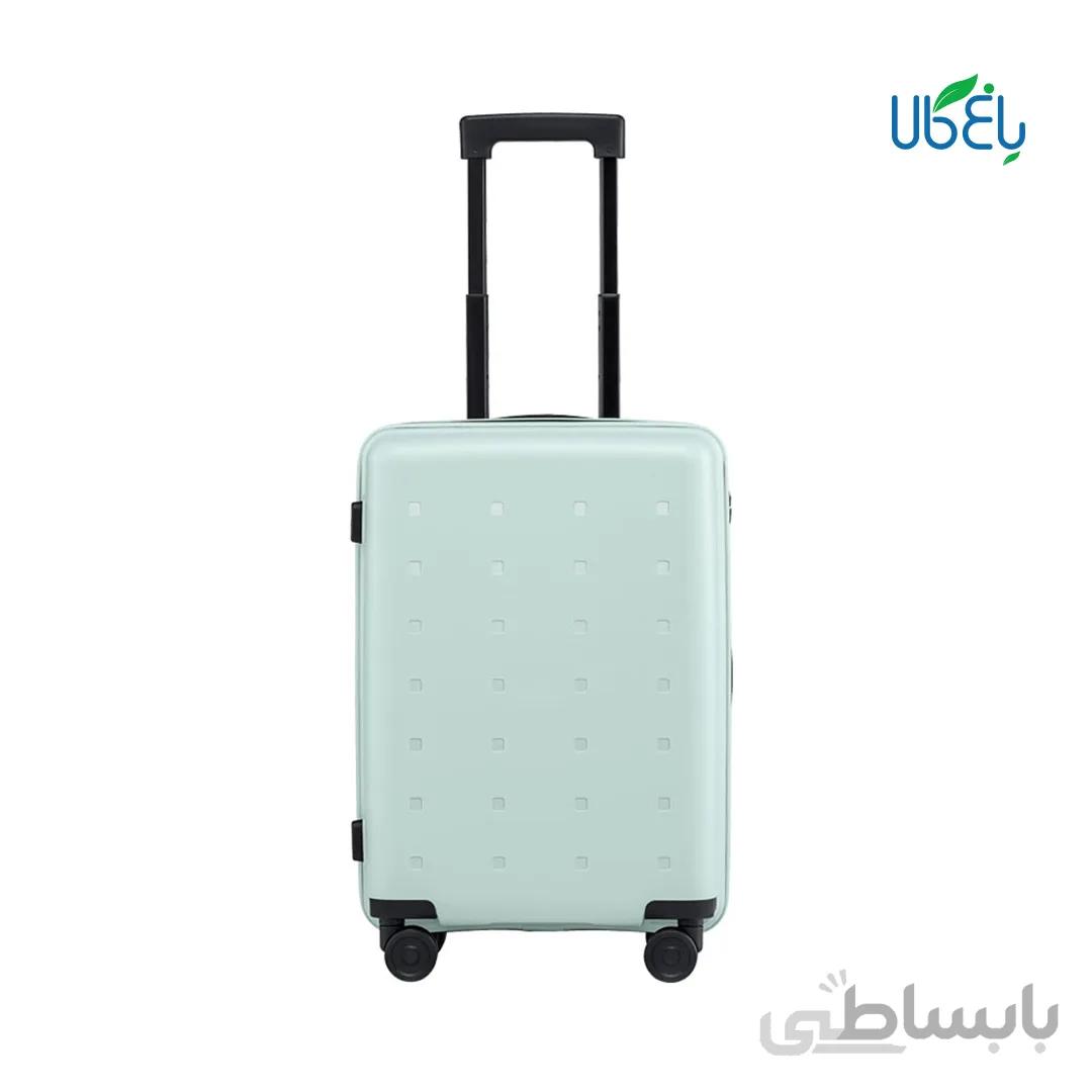 چمدان مسافرتی شیائومی مدل "Xiaomi suitcase LXX01RM 20