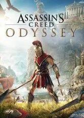 سی دی کی اشتراکی Assassin s Creed Odyssey Gold Edition