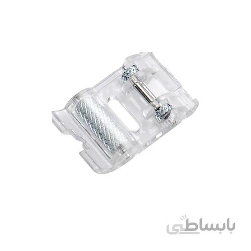 پایه غلطک چرخ گلدوزی