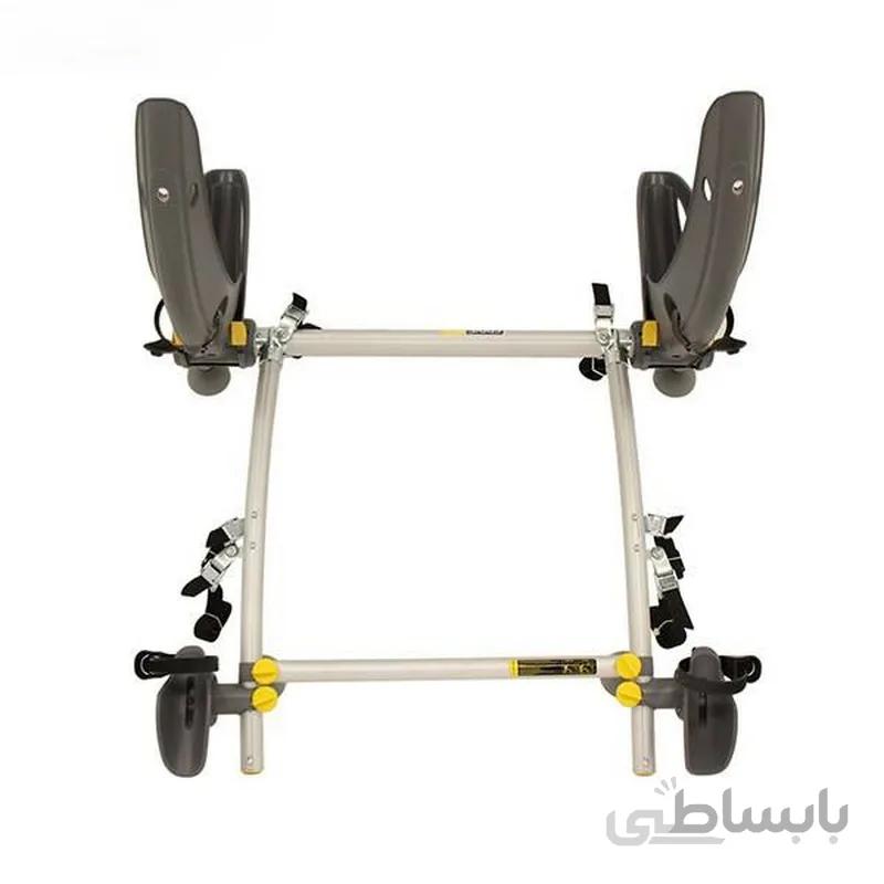 باربند دوچرخه Saris مدل Gran Fondo کد 872