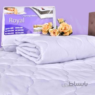 محافظ تشک کشدار رویال