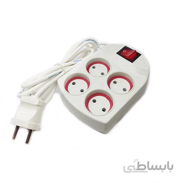 رابط چهار خانه (متفرقه)