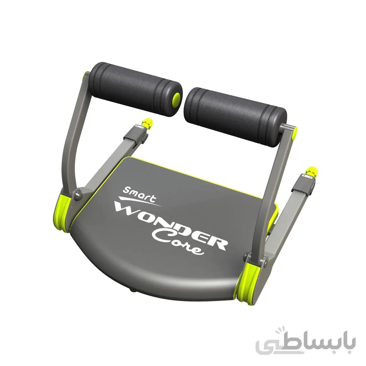 دستگاه تناسب اندام واندر کور اسمارت
