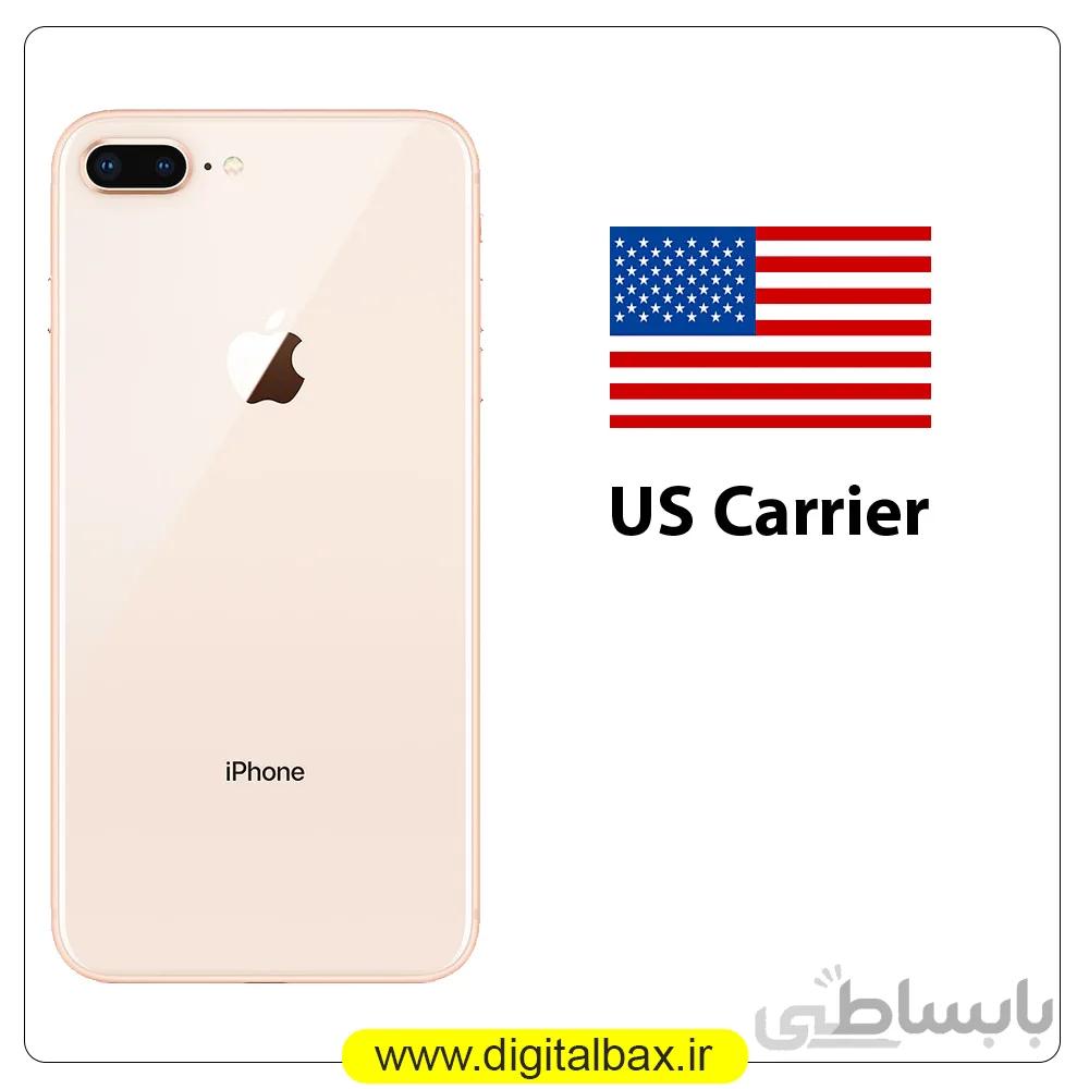 انلاک اپراتور US Carrier امریکا تمامی مدل های ایفون