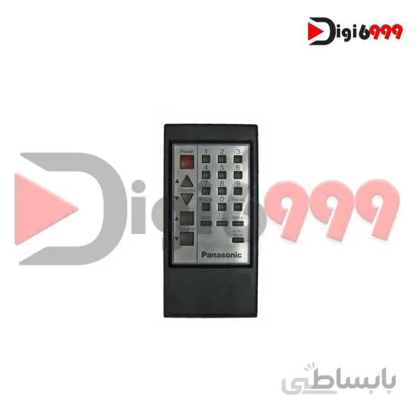کنترل پاناسونیک قدیمی