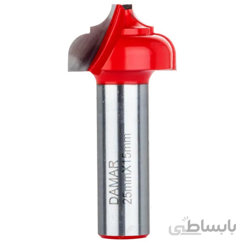 تیغ پروفیل کلاسیک دامار مدل DM132504Y