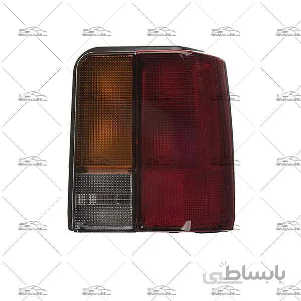چراغ خطر اسپرت پراید طرح فورد ا Ford Festiva Rear Lights For Pride Hatchback