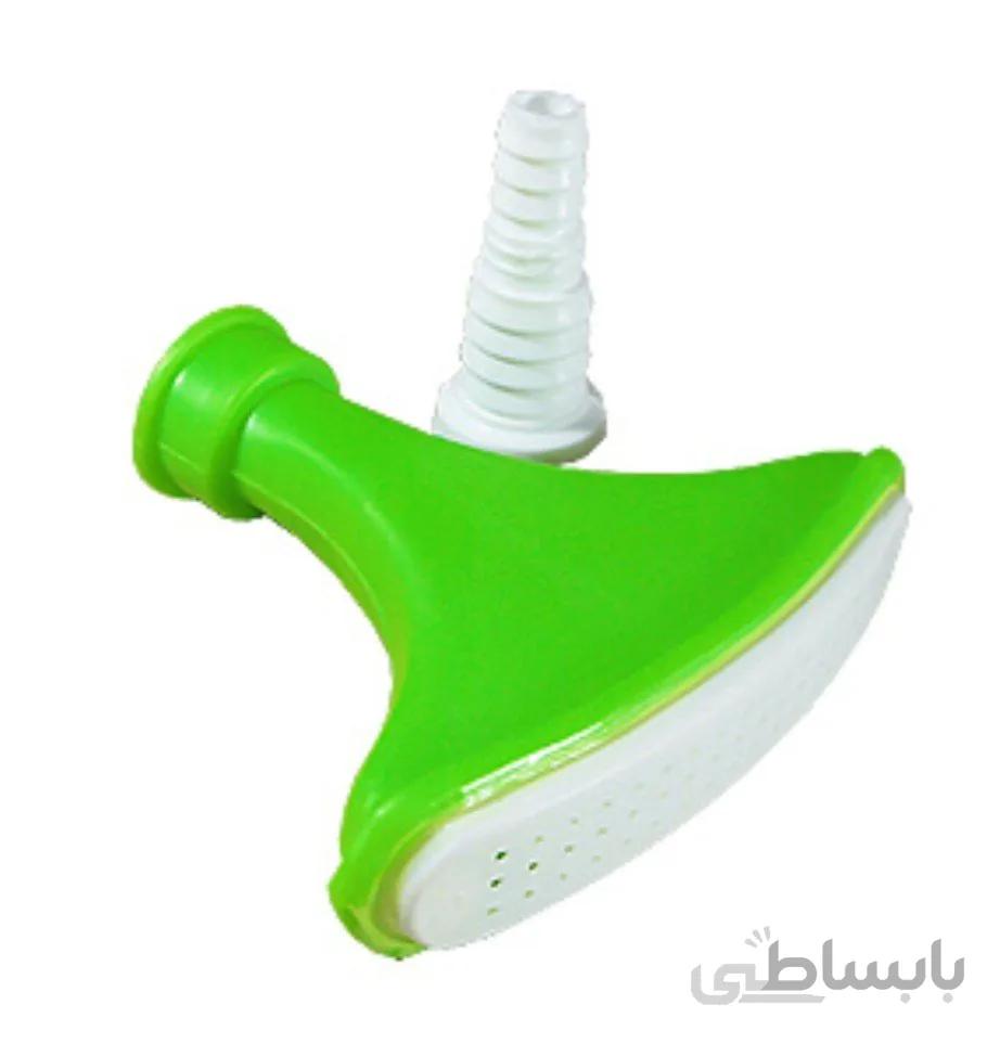 سر شلنگ ابتکار