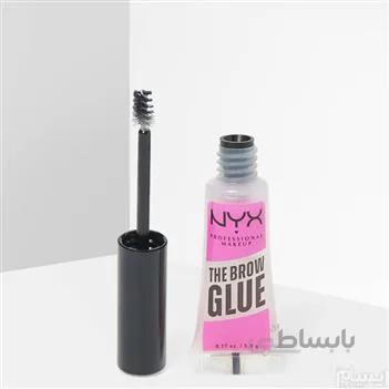 چسب ابروی نیکس