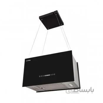 هود آشپزخانه ایلیا استیل مدل ونوس ا Ilia Steel kitchen hood model Venus