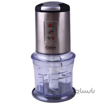 خرد کن کاخلر کد KH-154-B مدل اشلافن