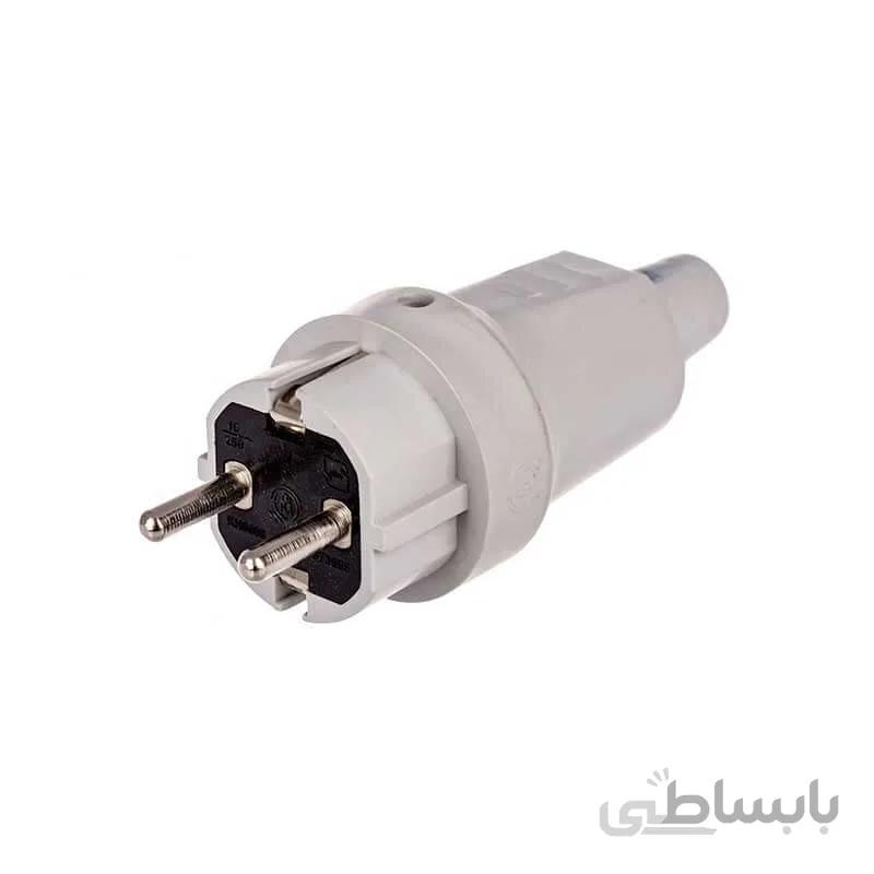دوشاخه برق صنعتی