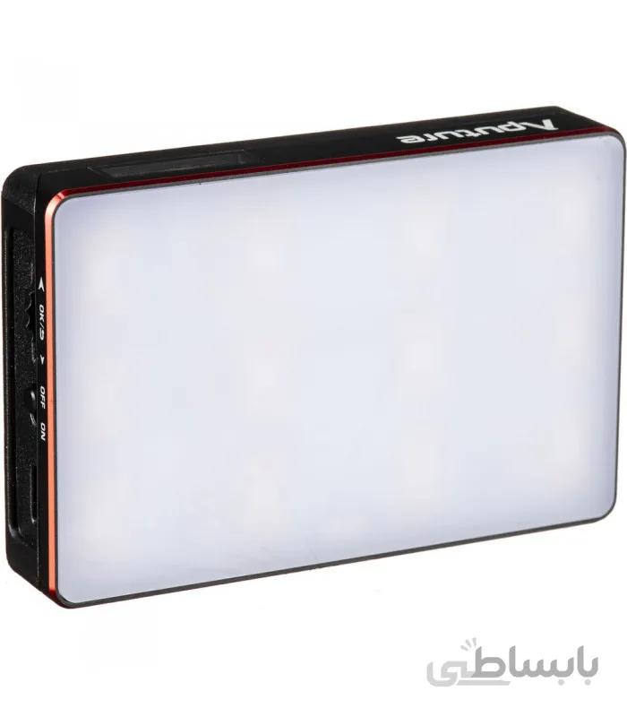 ویدئولایت Aputure مدل MC RGBWW LED Light