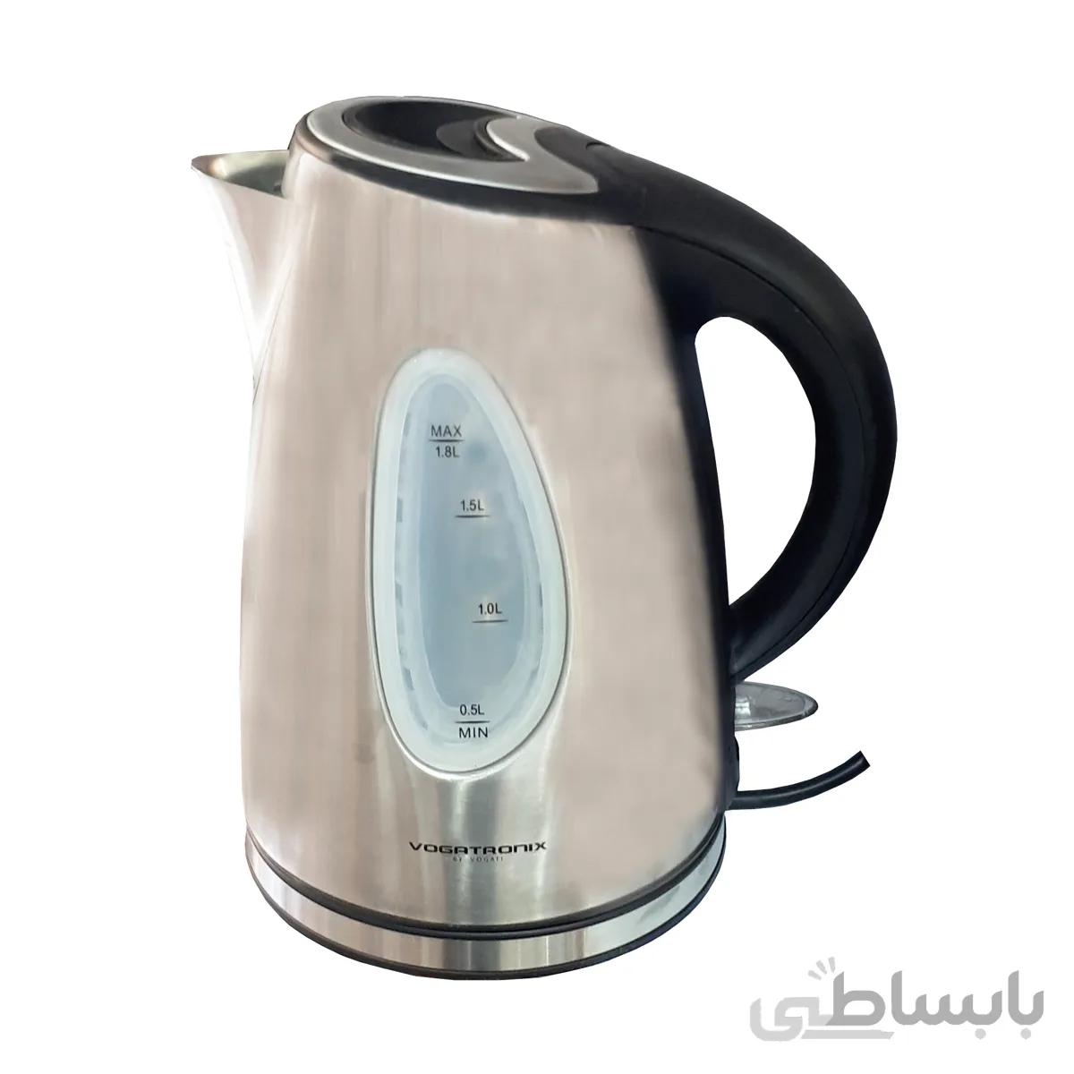 کتری برقی وگاترونیکس مدل VE-18