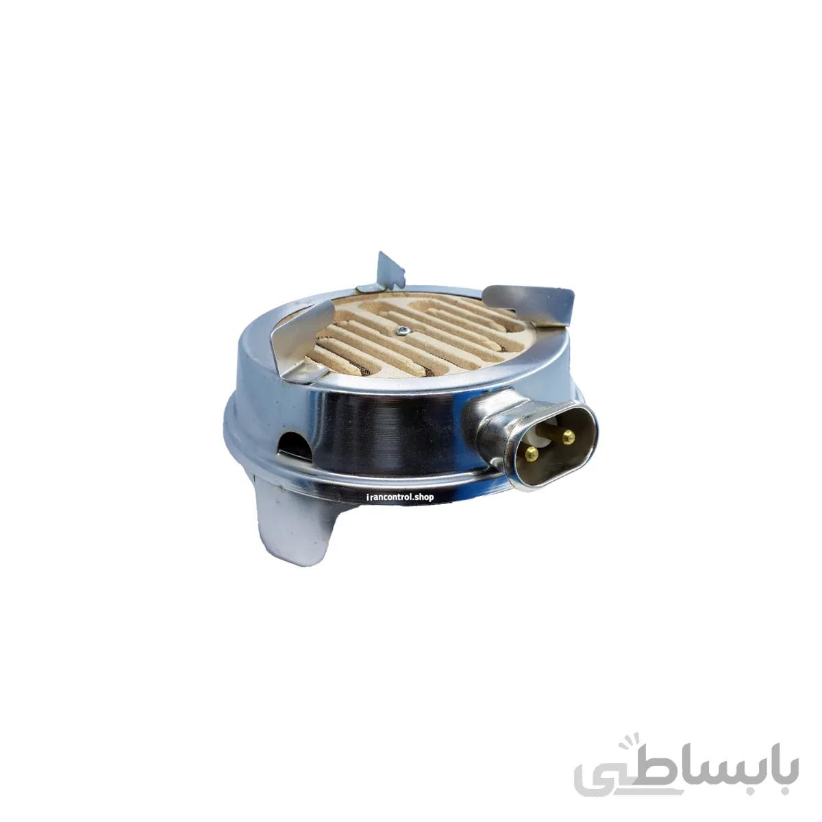 اجاق برقی 700 وات همراه با کابل
