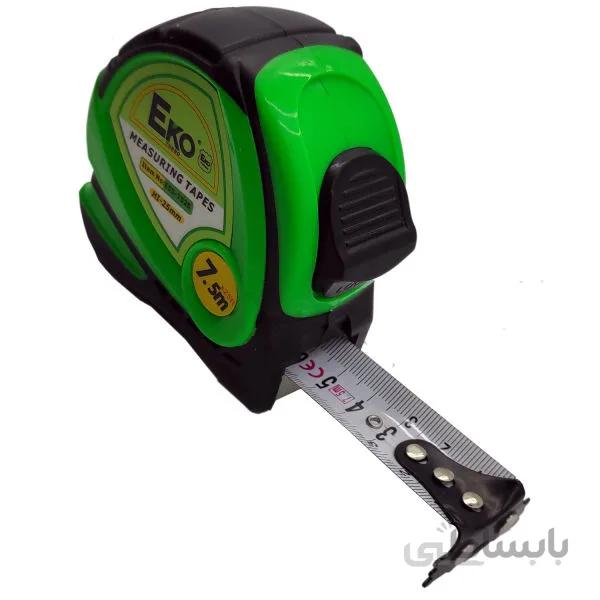 متر 7.5 روکش دار اکو
