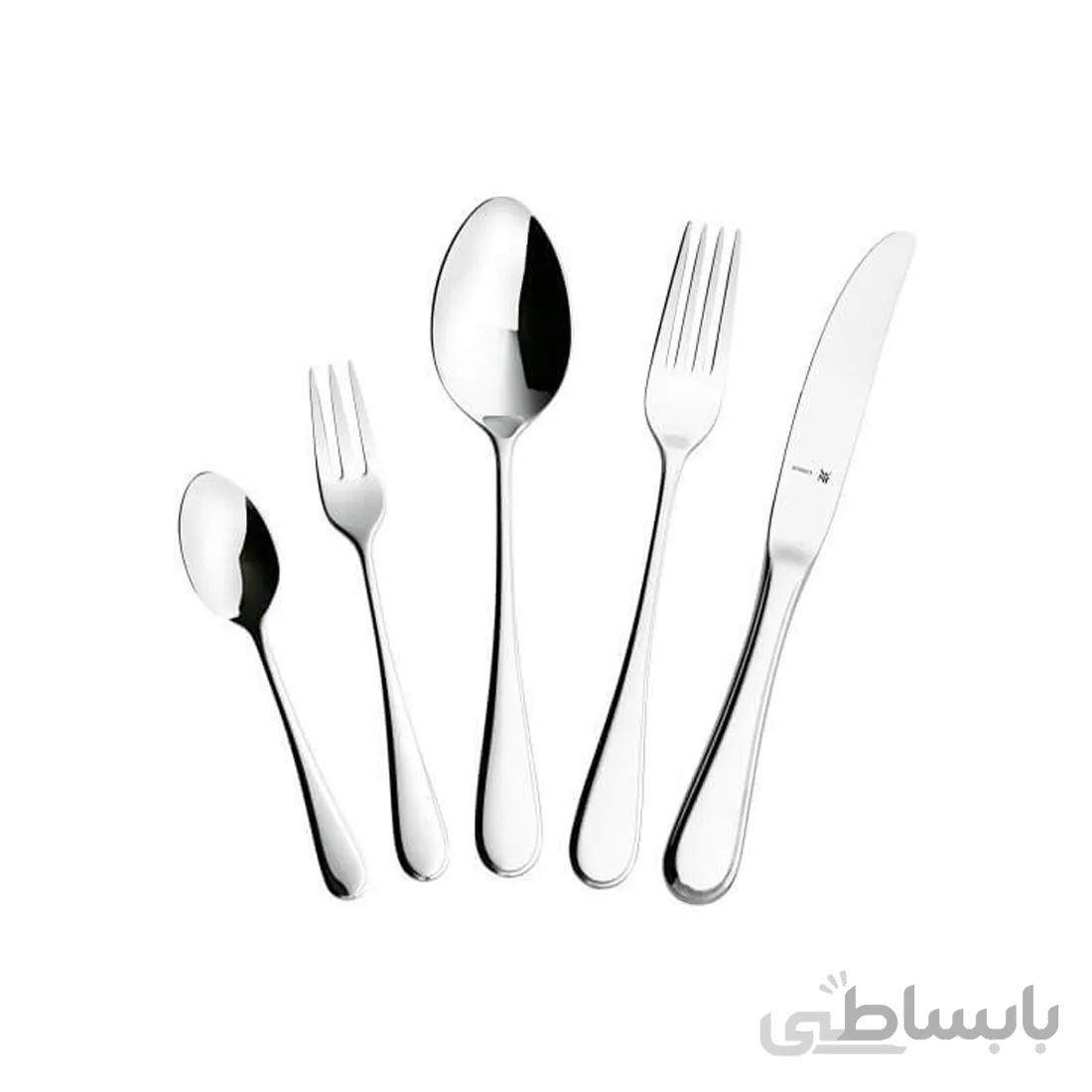 سرویس قاشق چنگال ۳۰ پارچه وی ام اف آلمان ۱۲۰۷۹۱۶۳۴۲