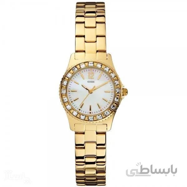 ساعت مچی زنانه گس مدل W0025L2 ا W0025L2