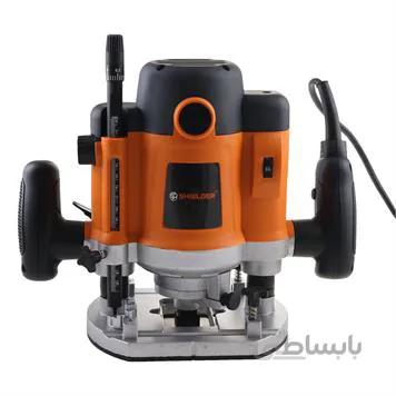 اور فرز نجاری شیلدر مدل SH2212 ا Shielder SH2212 Router Angle Grinder