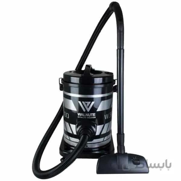 جاروبرقی والنوت مدل W-3000 ا Walnute -3000 Vacuum Cleaner