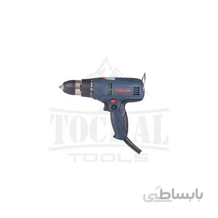 پیچ گوشتی برقی 0901S توسن ا 0901S توسن