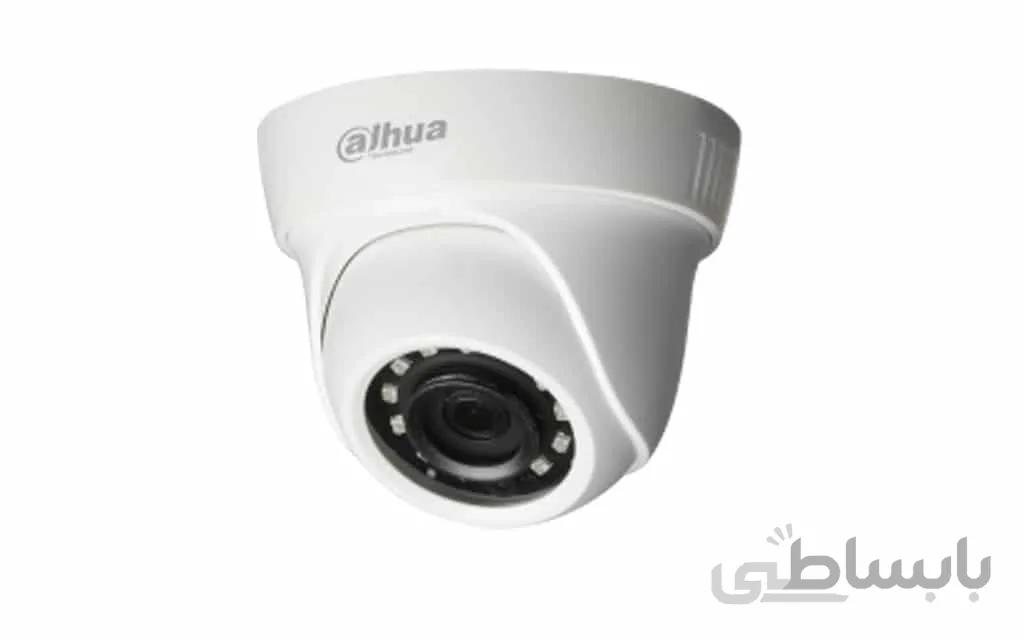 دوربین مداربسته آنالوگ داهوا مدل HAC-HDW1200SL ا HAC-HDW1200SL 2MP HDCVI IR Eyeball Camera