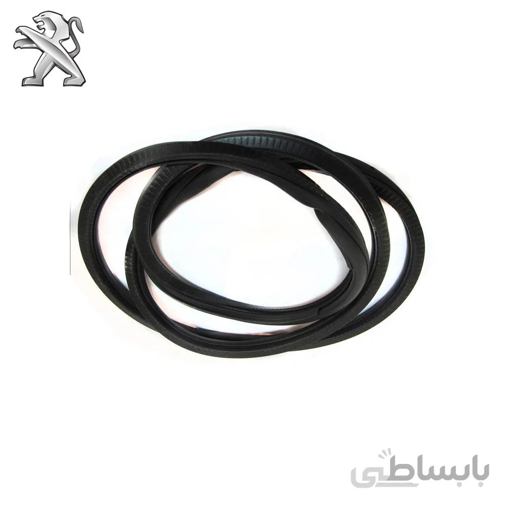 نوار دور درب پژو پارس