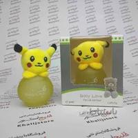 عطر عروسکی کودک مدل دیجیمون