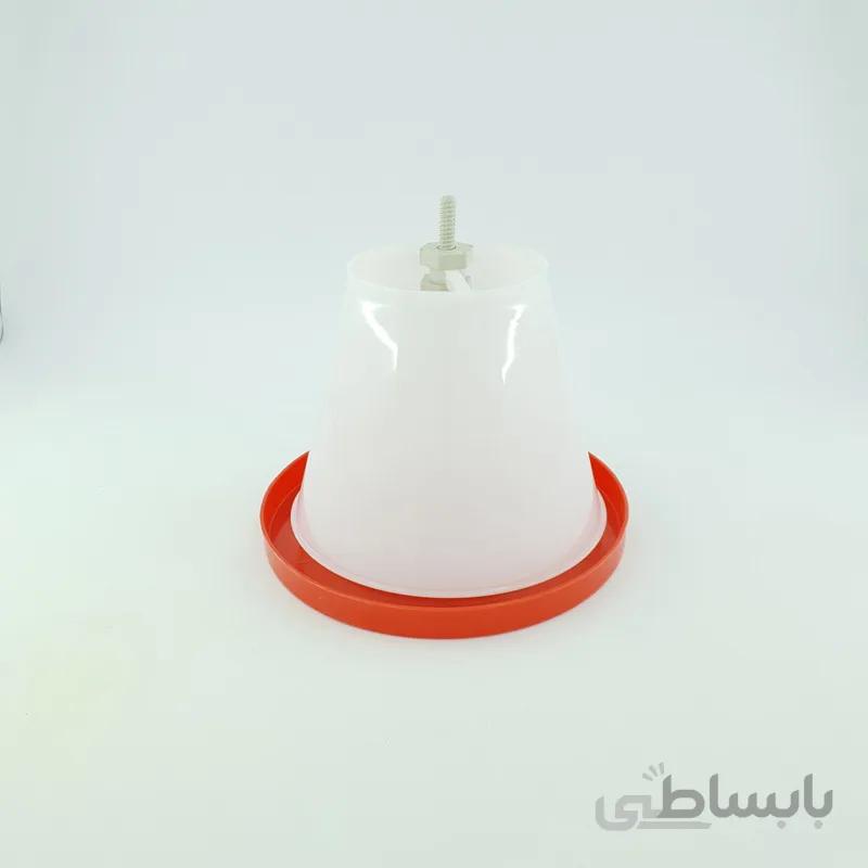 دانخوری بلدرچین