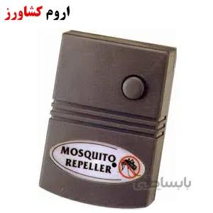 دستگاه دفع پشه مدل UAW-216