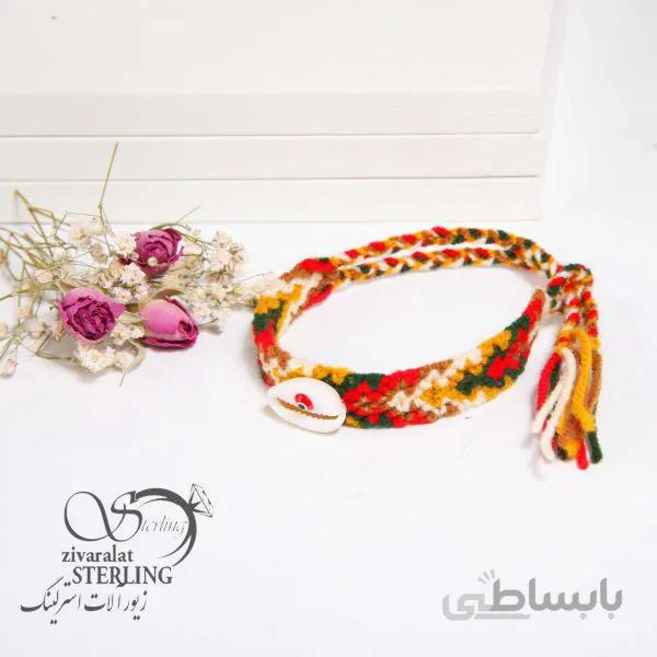 پابند فانتزی کد 181328