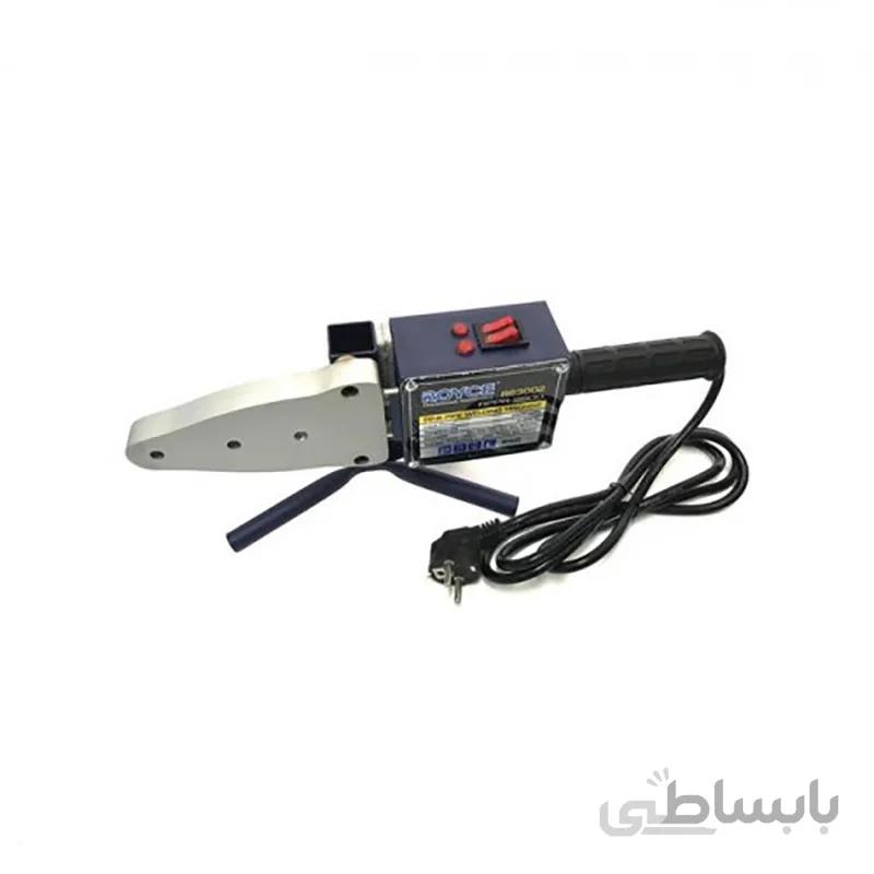 اتوی لوله 2500 وات رویس مدل RS63002 ا Royce tube iron RS63002