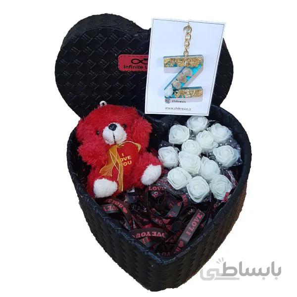 باکس ولنتاین پسرانه