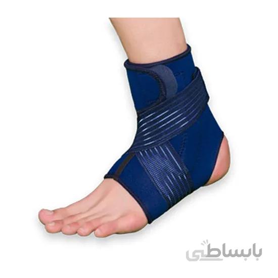 قوزک بند آتل دار نئوپرن تن یار Tanyar6011