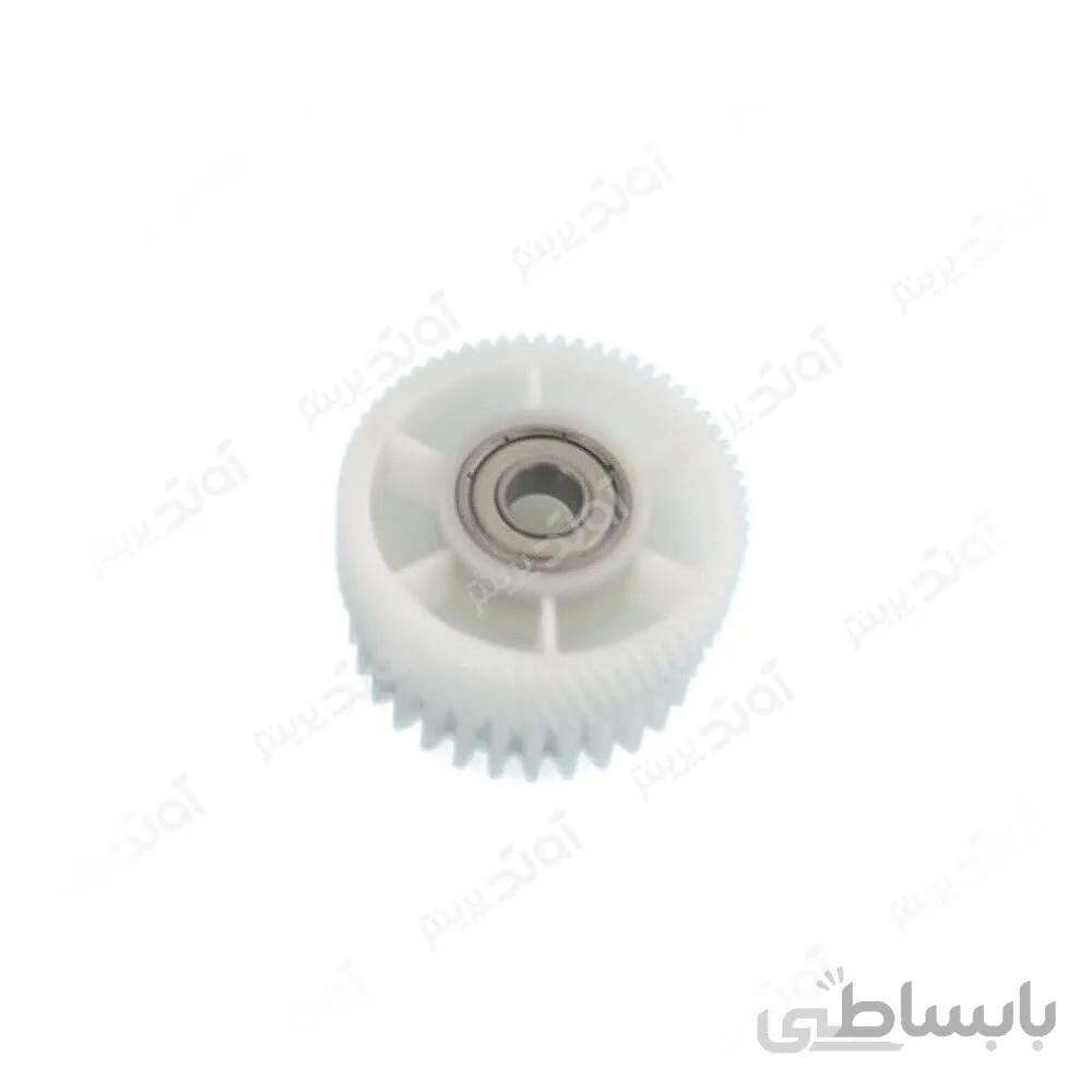 چرخ دنده موتور اصلی (با بلبرینگ) توشیبا E Studio 350