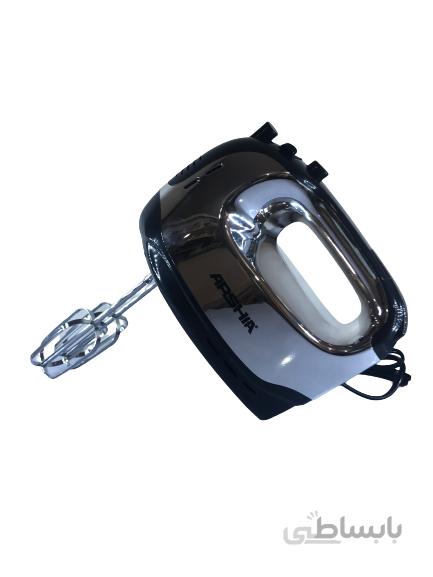 همزن برقی بدون کاسه عرشیا مدل HM 300 707