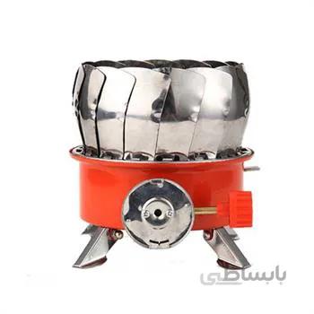 اجاق گاز مسافرتی تاشو کد 02
