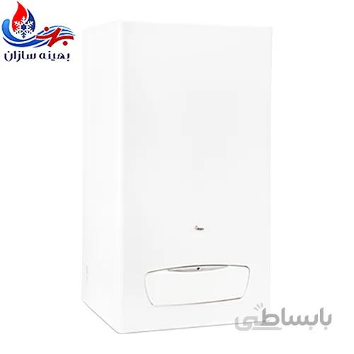 پکیج دیواری بوتان مدل پرلاپرو۳۲ - PerlaPro32Rsi ا Butane PerlaPro32Rsi