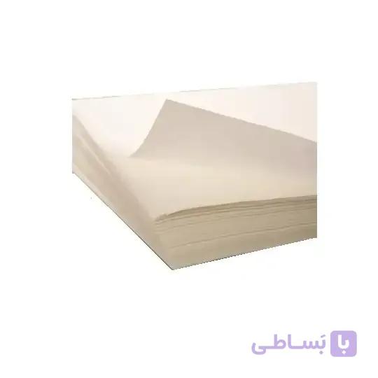 کاغذ پارس A3 نیم کیلو