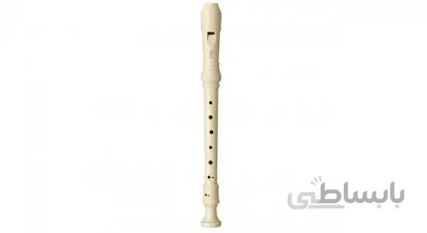 فلوت ریکوردر یاماها مدل YRS 24B