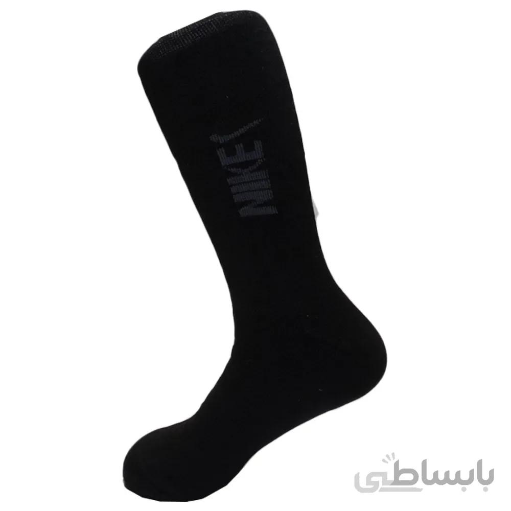 جوراب حوله ای مردانه