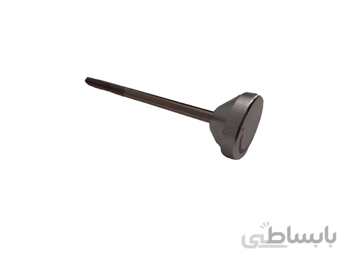 پیچ تنظیم مقاومت اسپینینگ