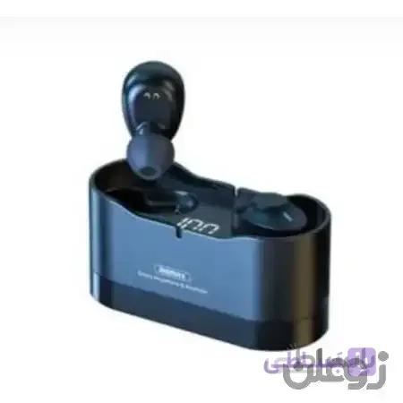 هدست بلوتوثی ریمکس مدل TWS-22
