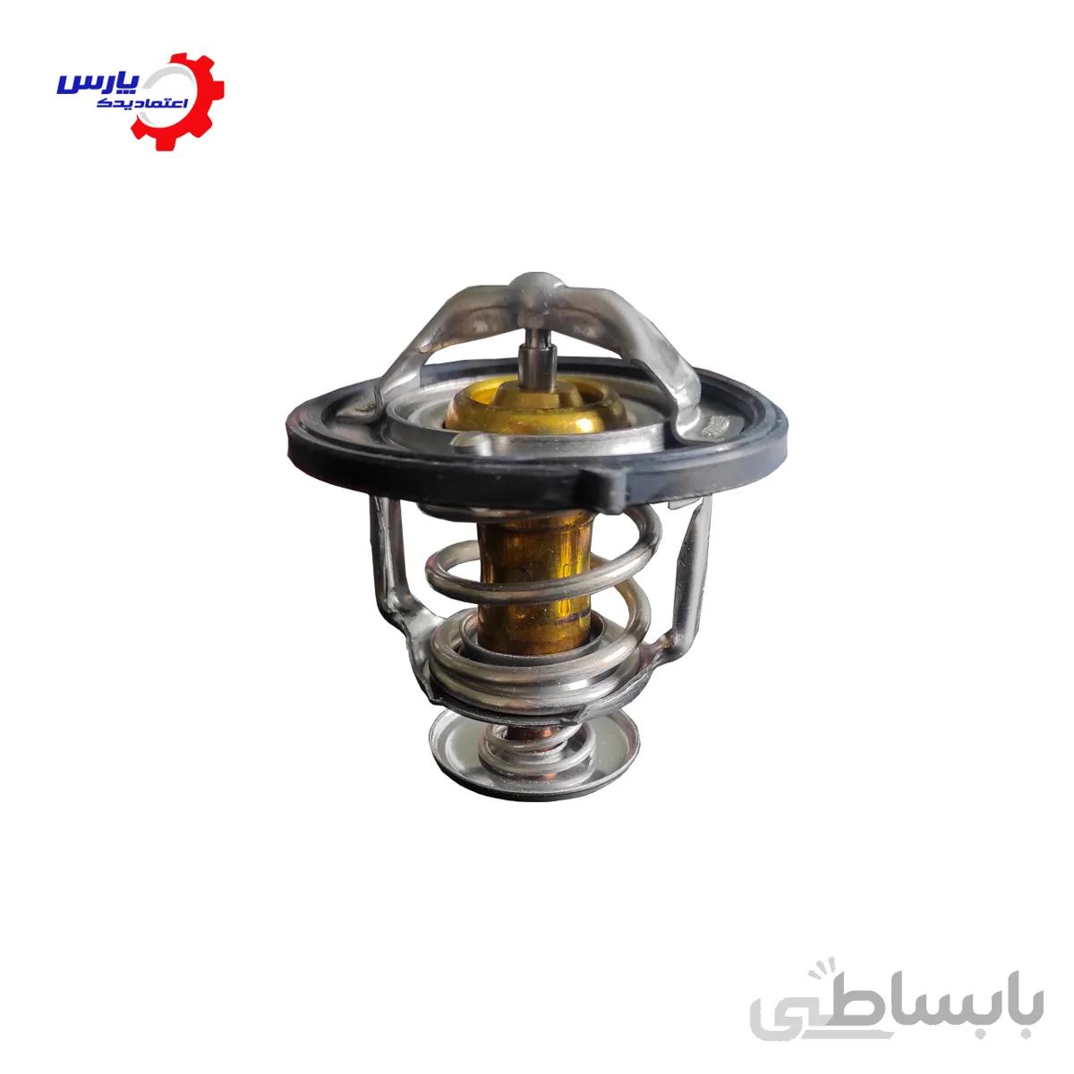 ترموستات جک S5
