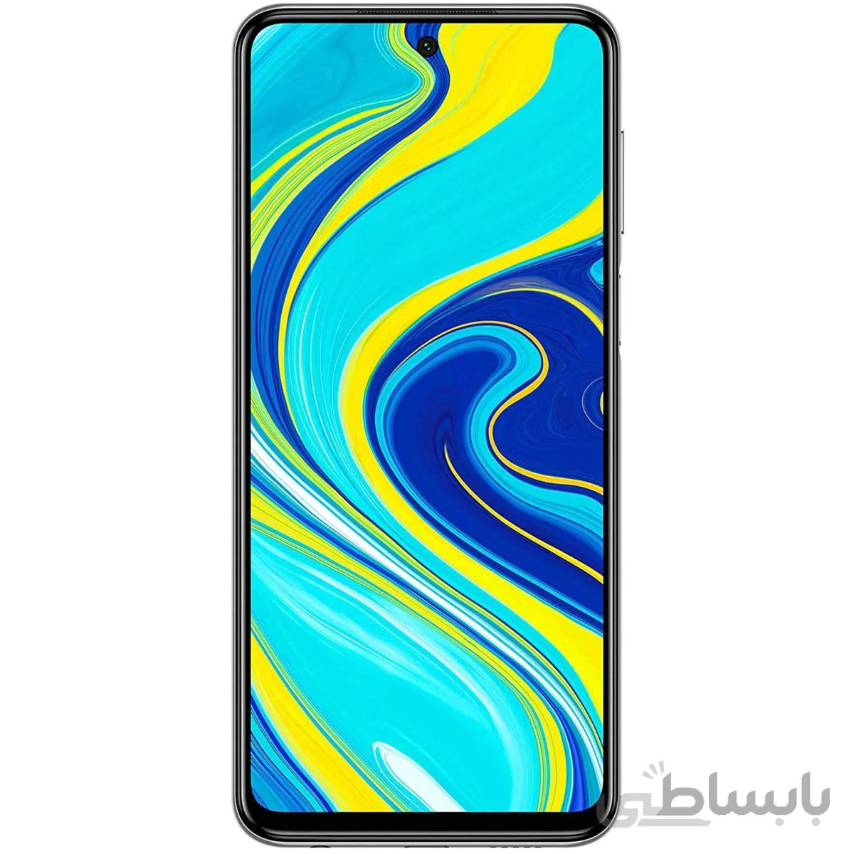 گوشی شیائومی Redmi Note 9S | حافظه 128 رم 4 گیگابایت ا Xiaomi Redmi Note 9S 128/4 GB