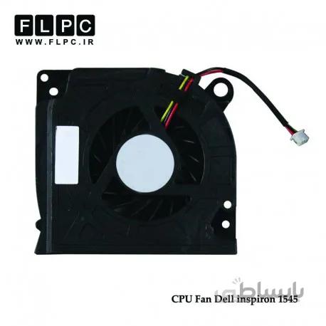 سی پی یو فن لپ تاپ دل Dell Laptop CPU Fan Inspiron 1545
