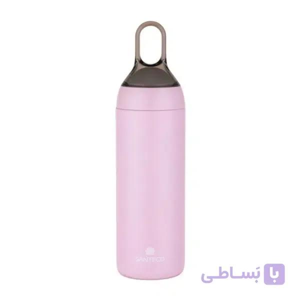 بطری دوجداره سانتکو 500 میل YOGA