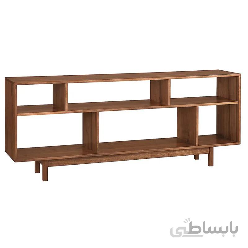کنسول و قفسه فرتاک